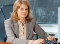 Наталья Касперская