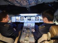 пилоты AirBridgeCargo