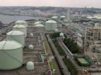 Агентство Bloomberg заявило о кризисе на газовом рынке