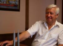 Александр Ильичёв