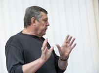 Бард Александр Новиков