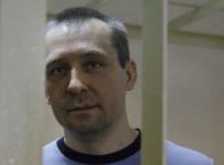 Экс-полковника Захарченко наказали за драку с «обиженным» в колонии