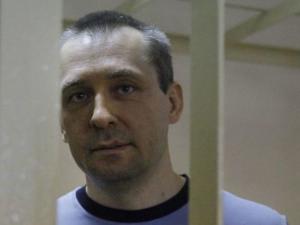 Экс-полковника Захарченко наказали за драку с «обиженным» в колонии