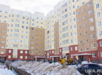 Горожане все чаще выбирают частные УК