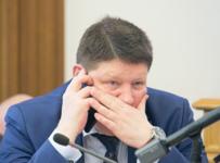 Игорь Плаксин