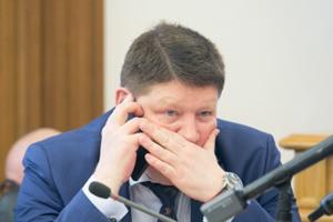 Игорь Плаксин