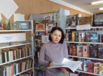 Индира Акикова