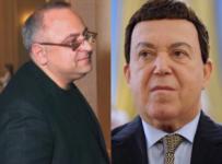 Иск Нинель Кобзон о банкротстве Вагифа Пейсахова
