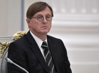 Константин Арановский