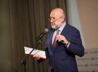 Лекция Крашенинникова о Конституции: главное