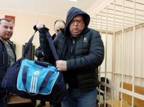 Мануйлову отказали в досрочном освобождении из заключения