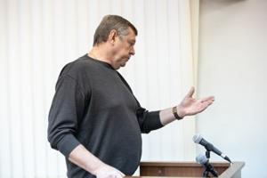 Мэрия Екатеринбурга подала новый иск к барду Александру Новикову