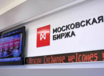 Мосбиржа