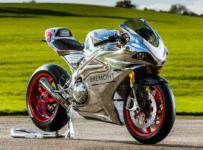 Norton Motorcycles