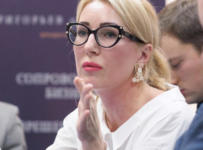 Ольга Желудкова, Российский аукционный дом