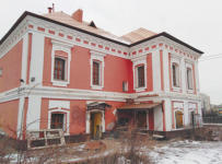 Палаты Щербакова