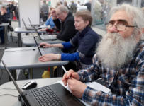 Разморозка для работающих пенсионеров