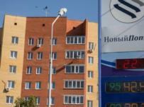 С банкротящейся сети тюменских заправок требуют 10 млрд рублей :: Тюмень :: РБК