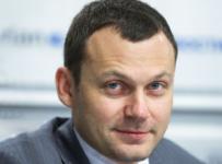 Сергей Менделеев