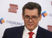 Суд освободил из СИЗО экс-президента банка «Глобэкс» Вавилина
