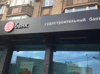 Судостроительный Банк СБ банк