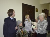 Свердловские следователи встретились с пострадавшими пайщиками КПК «Первый»