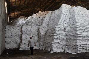В России могут закрыться три сахарных завода