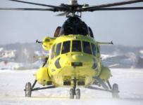 Ютэйр - Вертолетные услуги