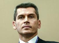 Зиявудин Гаджиевич Магомедов