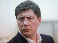 Алексей Хотин