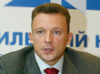 Максим Финский