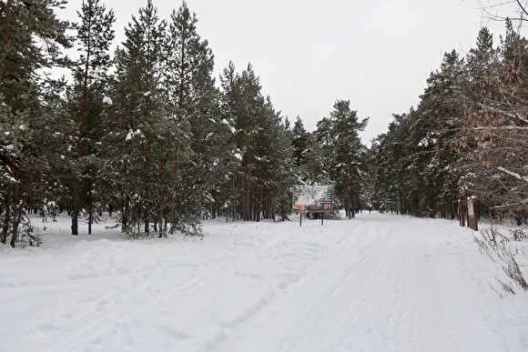 обкомовские дачи Челябинск