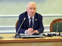 пресс-служба Тюменской облдумы