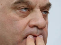 Александр Ебралидзе
