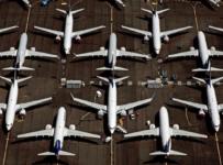 Boeing