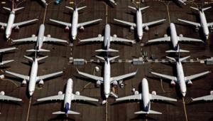 Boeing