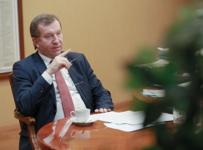 Челябинский министр финансов — о том, сколько область потратила на ШОС и БРИКС и зачем занимает ₽11 млрд