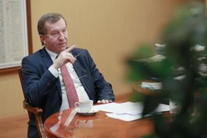 Челябинский министр финансов — о том, сколько область потратила на ШОС и БРИКС и зачем занимает ₽11 млрд