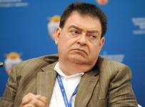 Экс-депутат Госдумы Варшавский