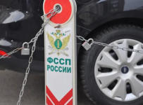 ФССП