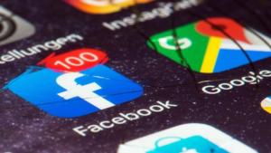 Facebook и Google – одни из технологических компаний, для которых могут ввести «цифровой налог»