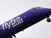 Flybe