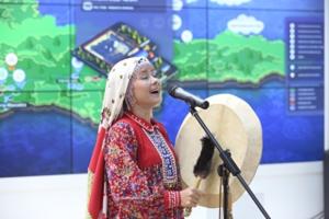 Фонд коренных народов Севера требует с СибНАЦа 991 тыс. за публичные слушания