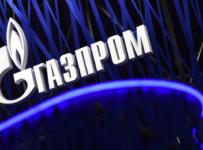 Газпром