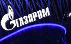 Газпром