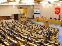 Госдума приняла закон о праве правительства РФ давать отсрочку по налогам