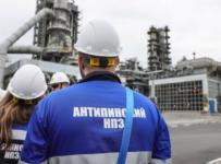 К банкротству Антипинского НПЗ присоединяются новые компании :: Тюмень :: РБК