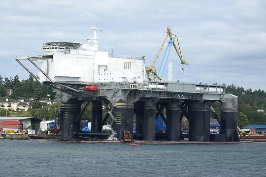 Морской старт