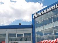 ООО «Атлантик Лада»
