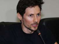 Павел Дуров